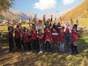 Gilgit Chess Club